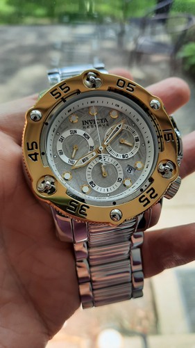 Invicta reserve sea - reserve,