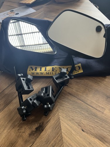 Milenco grand aero - milenco,
