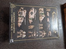 Warhammer Legion Imperialis