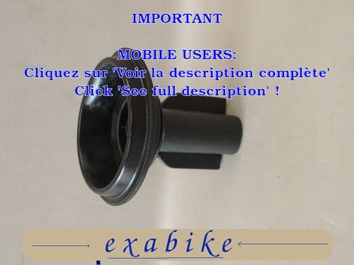 Carburetor bushing for suzuki - carburetor,
