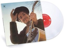 Bob Dylan - Nashville Skyline