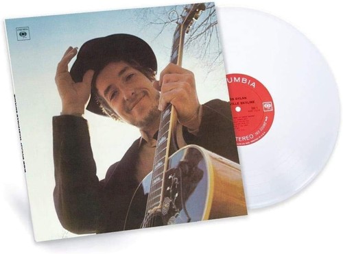 Bob dylan nashville skyline - dylan,
