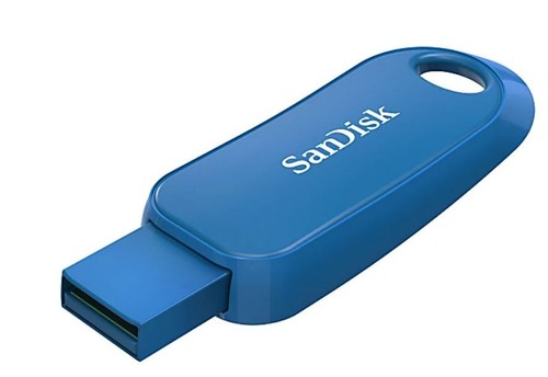 Sandisk 64gb usb 0 memory - sandisk,