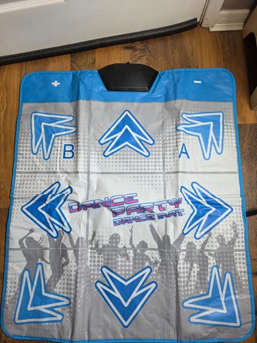Party dance mat - party, controller