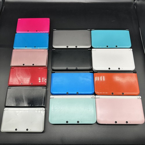 Nintendo 3ds - nintendo,