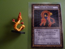 Yugioh! Dungeon Dice Monsters