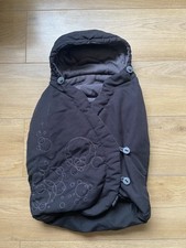 Maxi Cosi Car Seat Footmuff