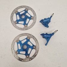 Hope RX4+ Hydraulic disc brake