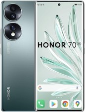 HONOR 70 5G - Green - 256GB +