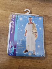 Adult Roman God Fancy Dress
