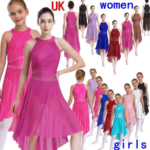 Womens girls ballet - womens, lyrical