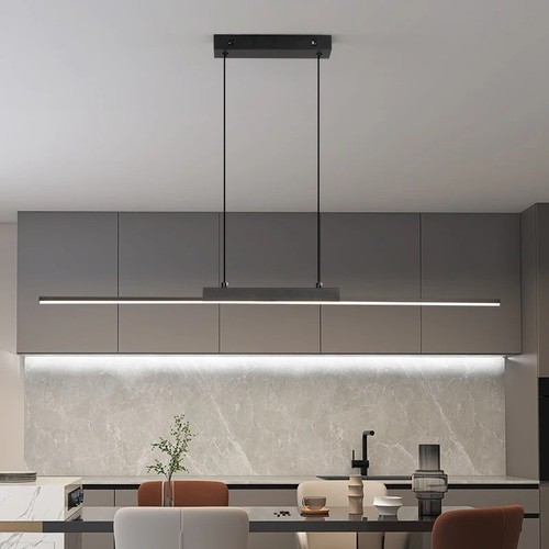 Pendant lights modern simple - pendant,