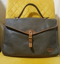 MULBERRY Scotch Grain