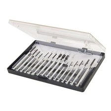 Silverline 16 Piece Precision