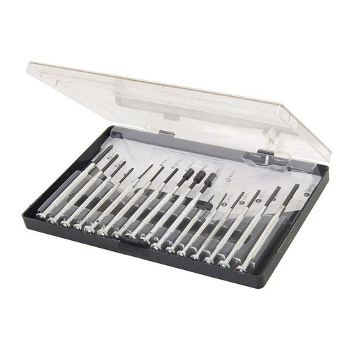 Silverline piece precision - 16,