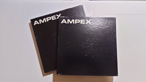 Ampex 549 4 audio - 549,