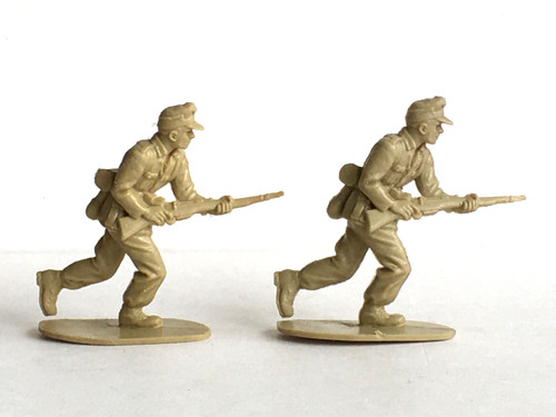 Airfix 1970 s wwii - 2, 1970's