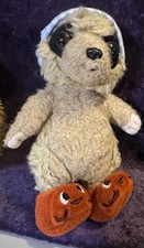 Sleepy Baby Oleg, Small