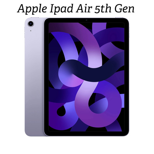 Apple ipad air 5th - air,