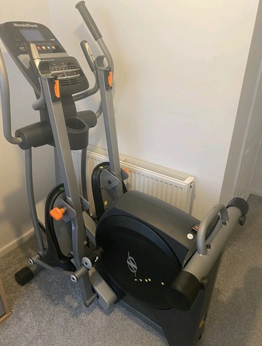 Nordictrack e11 power - e11.5,