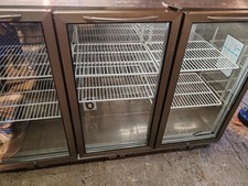 Williams Commercial 3 Door