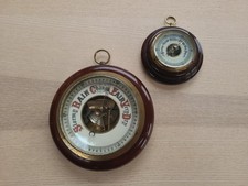 Pair of Vintage German