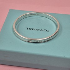 Tiffany & Co. 1837 Narrow