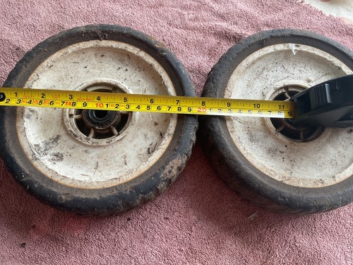 Honda hrb535 lawnmower set - ,
