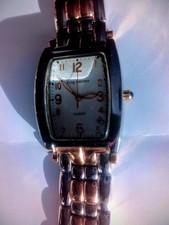 Krug-Baumen Tuxedo Watch : Model 1963KM