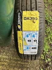 165/70/14 Tyre