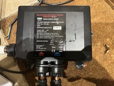 Mira Vision High Pressure Digital mixer 1797.052 with remote 