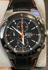 Seiko Sportura 7T62-0ED0