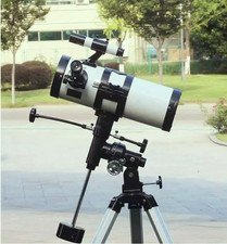 6 inch 150 mm 1400 Reflector