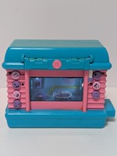 Mattel Pixel Chix Secret Life