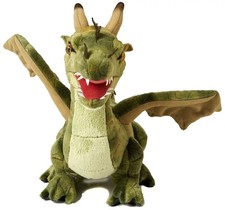 Uni Toys M90366 Green Dragon