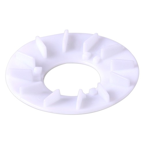 Fan variator belt cooling - fan,