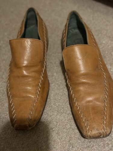 Jeffrey west slip loafers - jeffrey,