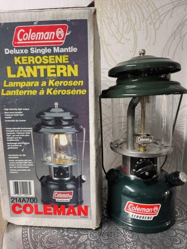 Coleman 214a700 deluxe - 214a700,