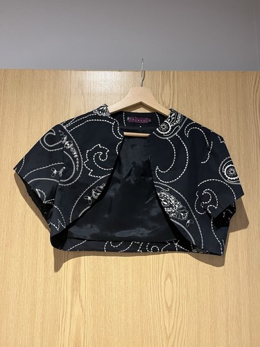 Debut women black - women’s, cream