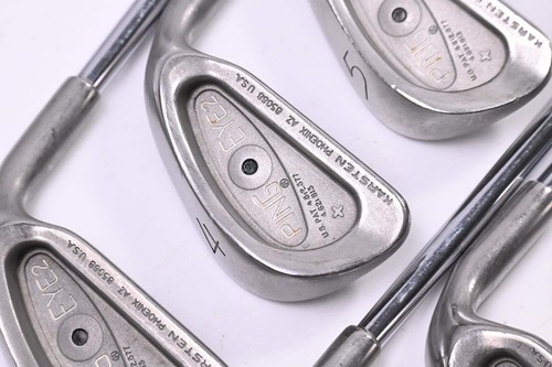 Ping karsten eye irons - karsten,