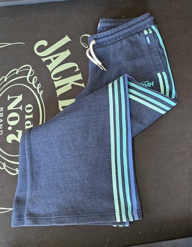 Superdry joggers woman size - joggers, woman's