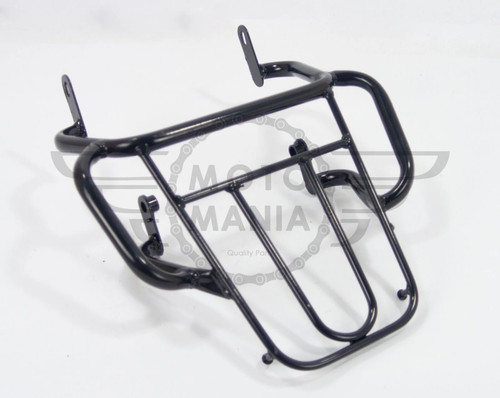 Rear rack lexmoto adrenaline - rack,