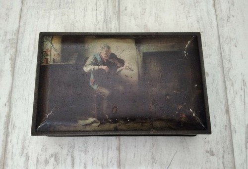 Vintage edward sharp - vintage,