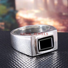 Natural Black Onyx Gemstone