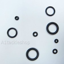O Ring Seal Kit (Double Pack!) for Crosman 1322 1377 1389 Backpacker Ref CR-8