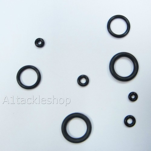 Ring seal kit - kit, (double