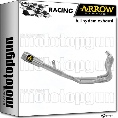 Full exhaust competition evo - full,