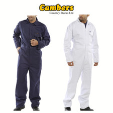 Quality 100% Cotton Boilersuit