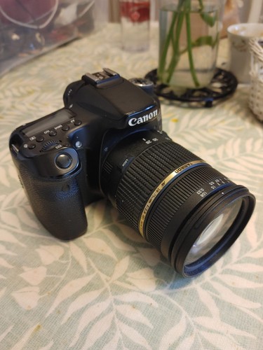 Canon 70d dslr camera - 70d,