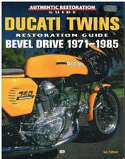 Ducati 750 860 900 1000 - 750,